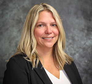 Valerie Bohren is a Staff Accountant at Barron & Company.